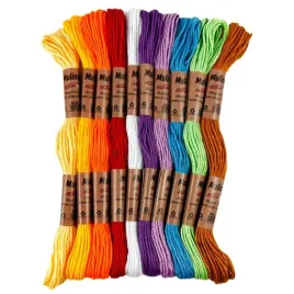 mulina-wloczka-zestaw-10-sztuk-8m-nici-do-haftu