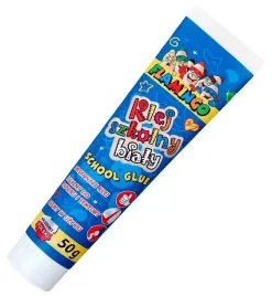 klej-szkolny-bialy-flamingo-50g-klej-biurowy-w-tubce-do-papieru
