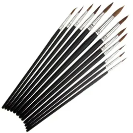 zestaw-pedzli-do-farb-akwarelowych-okragle-12szt