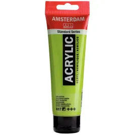 farba-akrylowa-talens-amsterdam-120-ml-617-yellowish-green
