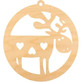 scrapki-drewniane-zawieszka-bombka-loveart-6-cm-dekor-do-ozdabiania