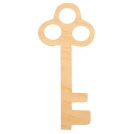 scrapki-drewniane-klucz-do-lania-wosku-loveart-12-cm-wz-1-dekor-do-ozdoby