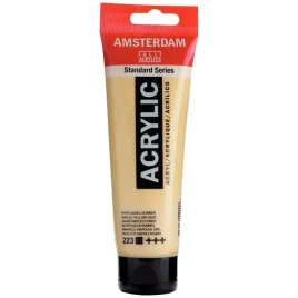 farba-akrylowa-talens-amsterdam-120-ml-223-naples-yellow-deep