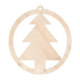 drewniana-zawieszka-bombka-6cm-decor-z-choinka