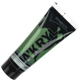 farba-akrylowa-a-kryl-renesans-200ml-zielen-chromowana-malarska-artystyczna