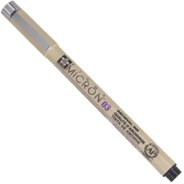 cienkopis-kreslarski-pigma-mikron-nr-03-black-sakura-czarny-precyzyjny