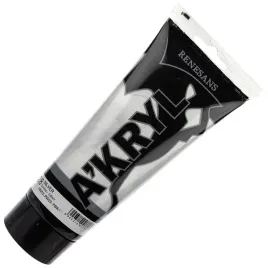 farba-akrylowa-metaliczna-a-kryl-renesans-200ml-srebrna-malarska