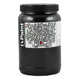 farba-akrylowa-i-paint-renesans-500ml-czarna