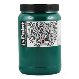 farba-akrylowa-i-paint-renesans-500ml-zielona