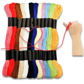 mulina-zestaw-12-szt-x-8m-mix-kolorow-wloczka-do-haftu-rekodzielo-diy