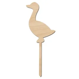 gaska-na-patyku-drewniana-ozdoba-ze-sklejki-loveart-14cm-dekor-do-decoupage