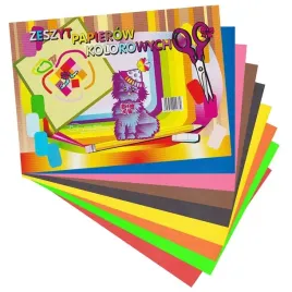 zeszyt-papierow-kolorowych-a5-protos-8ark-artykuly-szkolne-dla-dzieci