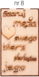 drewniana-skarbonka-wz-8-szanuj-meza-swego-bierz