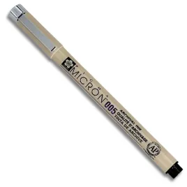cienkopis-kreslarski-sakura-pigma-micron-005-czarny-precyzyjny-rysunek