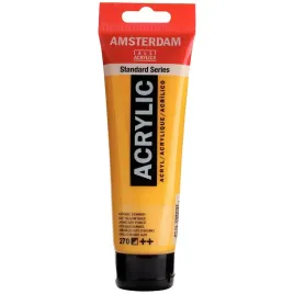farba-akrylowa-talens-amsterdam-120-ml-270-azo-yellow-deep
