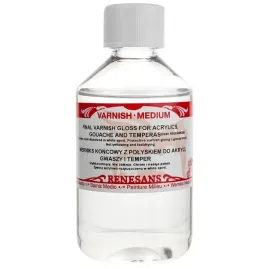 werniks-koncowy-z-polyskiem-do-farb-akryli-gwaszy-i-temper-renesans-250ml