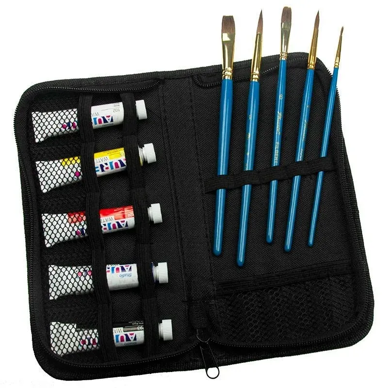zestaw-malarski-w-etui-phoenix-farby-akwarelowe