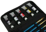 zestaw-malarski-w-etui-phoenix-farby-akwarelowe-stan-nowy-waga-z-opakowaniem-1-kg