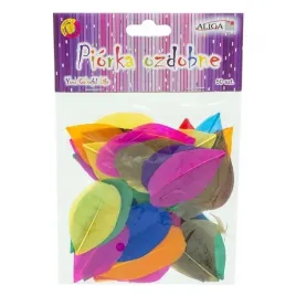 piorka-dekoracyjne-4-8-cm-50-sztuk-mix-kolorow-ozdoby-diy-i-rekodzielo