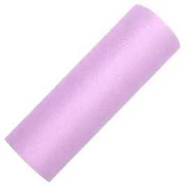 tiul-dekoracyjny-gladki-na-rolce-15cm-9m-wrzosowy-tkanina-ozdobna-do-szycia