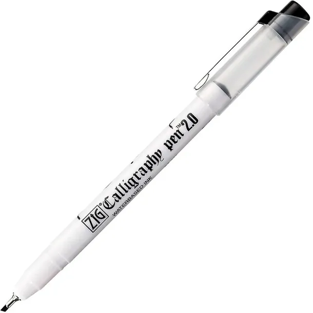 pisak-do-kaligrafii-zig-calligraphy-czarny-2mm