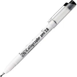 pisak-do-kaligrafii-zig-calligraphy-czarny-2mm