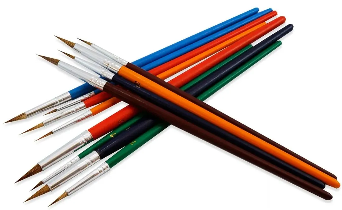 pedzle-do-farb-akwarelowych-akwareli-okragle-12szt