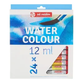 farby-akwarelowe-24x12ml-talens-farba-akwarel