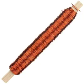 drut-florystyczny-do-kwiatow-stroikow-05mm-pomaranczowy-100g