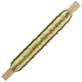 drut-florystyczny-do-kwiatow-stroikow-05mm-zloty-100g