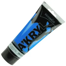 farba-akrylowa-a-kryl-renesans-200ml-blekit-kobaltowa-malarska-artystyczna