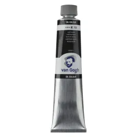 farba-olejna-talens-van-gogh-200ml-czarna-farby-olejne-profesjonalne