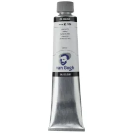 farba-olejna-talens-van-gogh-200ml-biala-farby-olejne-profesjonalne
