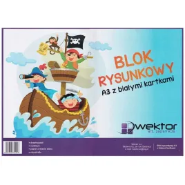 blok-rysunkowy-bialy-a3-wektor-20k-dla-dzieci-do-szkoly-artykuly-szkolne