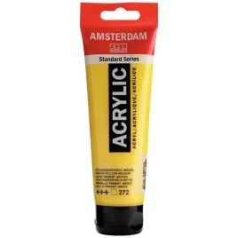 farba-akrylowa-talens-amsterdam-120-ml-272-transparent-yellow-medium