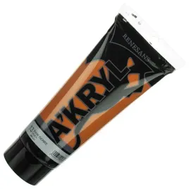 farba-akrylowa-a-kryl-renesans-200ml-ugier-naturalny-malarska-artystyczna