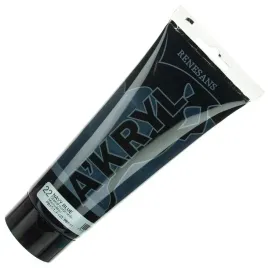 farba-akrylowa-a-kryl-renesans-200ml-granatowa-malarska-artystyczna