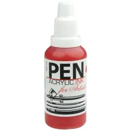 tusz-akrylowy-do-aerografu-kaligrafii-pen-renesans-35ml-karminowy