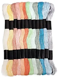 mulina-zestaw-12-szt-x-8m-pastelowe-kolory-wloczka-do-haftu-rekodzielo-diy