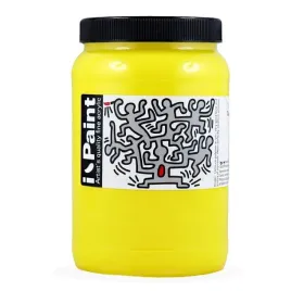 farba-akrylowa-i-paint-renesans-500ml-zolta