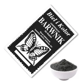 barwnik-do-tkanin-ubran-biel-i-kolor-czarny-do-gotowania-jasnych-tkanin