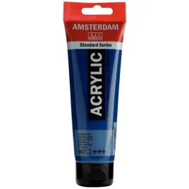 farba-akrylowa-talens-amsterdam-120ml-greenish-blue-do-plotna-malarskiego