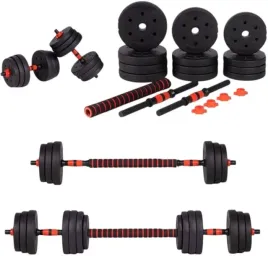 hantle-regulowane-2x10-kg-sztanga-zestaw-20-kg-gryf-movepro