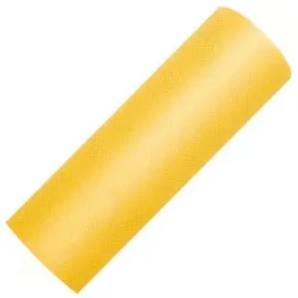 tiul-dekoracyjny-slub-wesele-15cm-9m-009-zolty