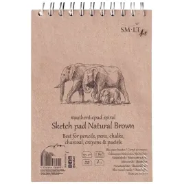 szkicownik-blok-szkicowy-a4-135g-80k-kraft-sm-lt