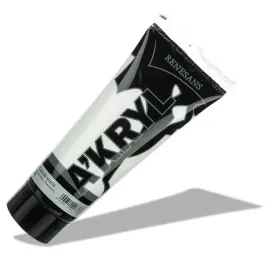farba-akrylowa-renesans-a-kryl-200-ml-biala-artystyczna-malarska
