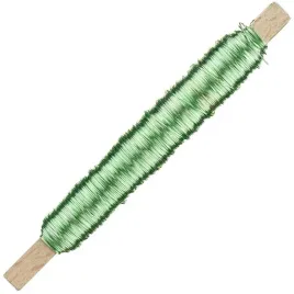 drut-florystyczny-do-kwiatow-stroikow-05mm-mietowy-100g