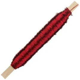 drut-florystyczny-do-kwiatow-stroikow-05mm-czerwony-100g