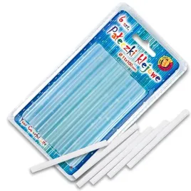 klej-do-pistoletu-na-goraco-11-mm-wklady-klejowe-6-sztuk-termotopliwe