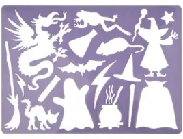 szablon-do-rysowania-koh-i-noor-265-x-190-mm-magia-czary-scrapbooking